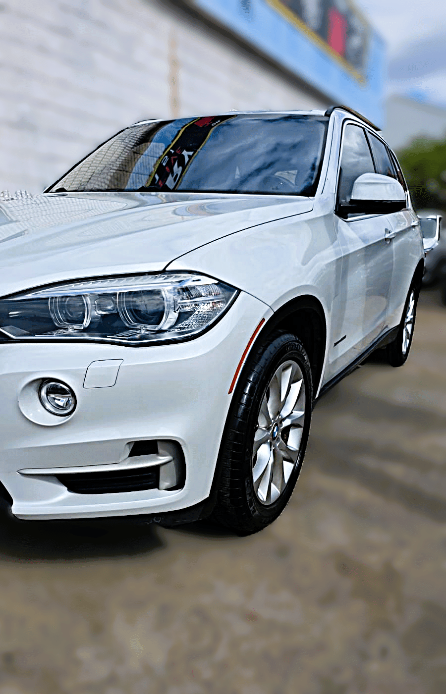 mobile car wash katy