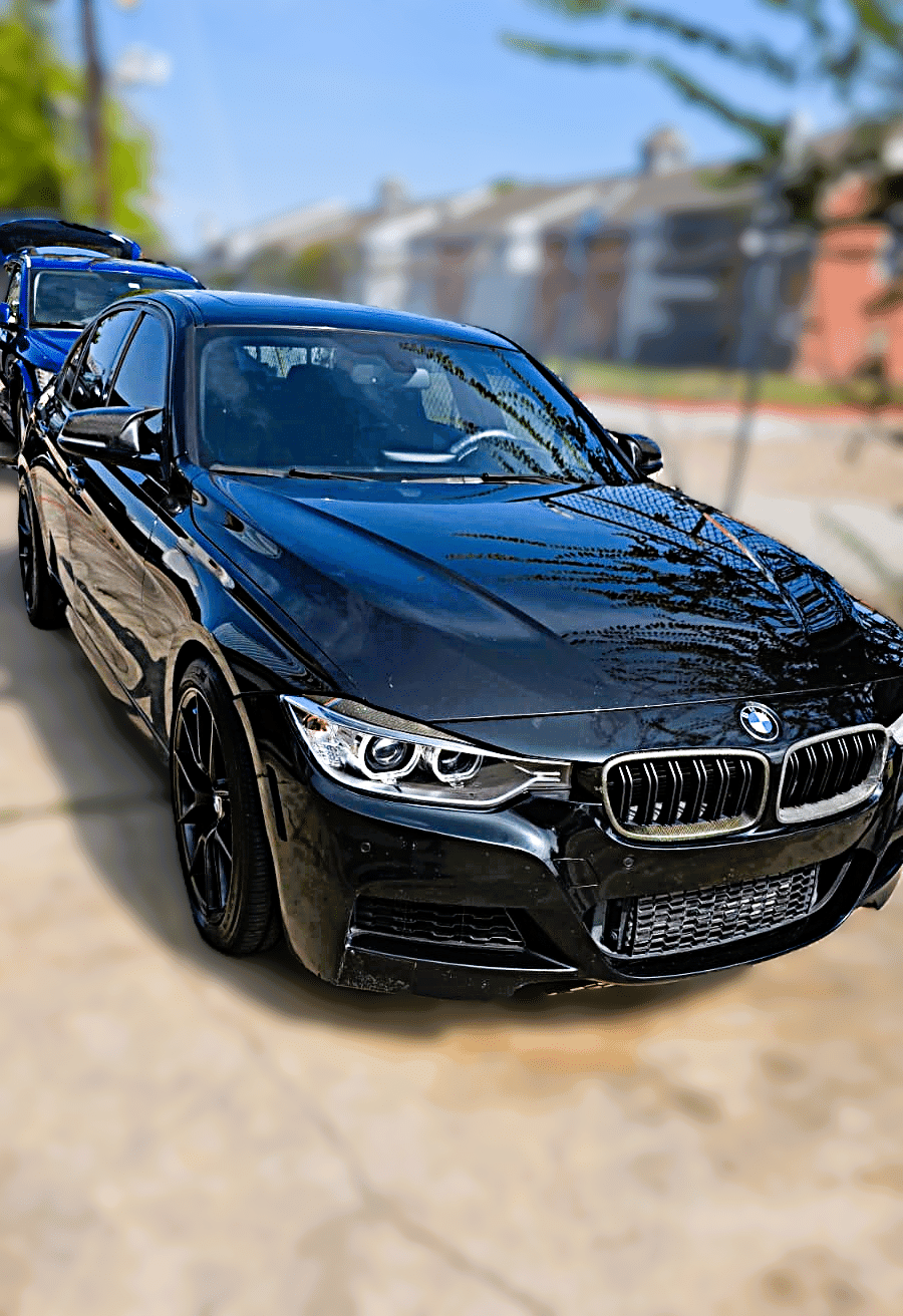 mobile car wash Katy