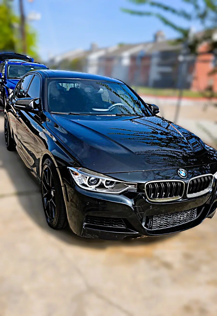 mobile car wash Katy