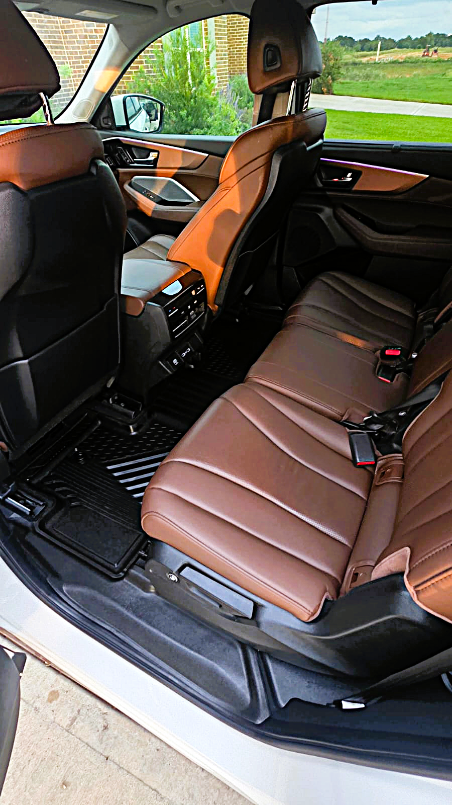 mobile detailing Katy TX