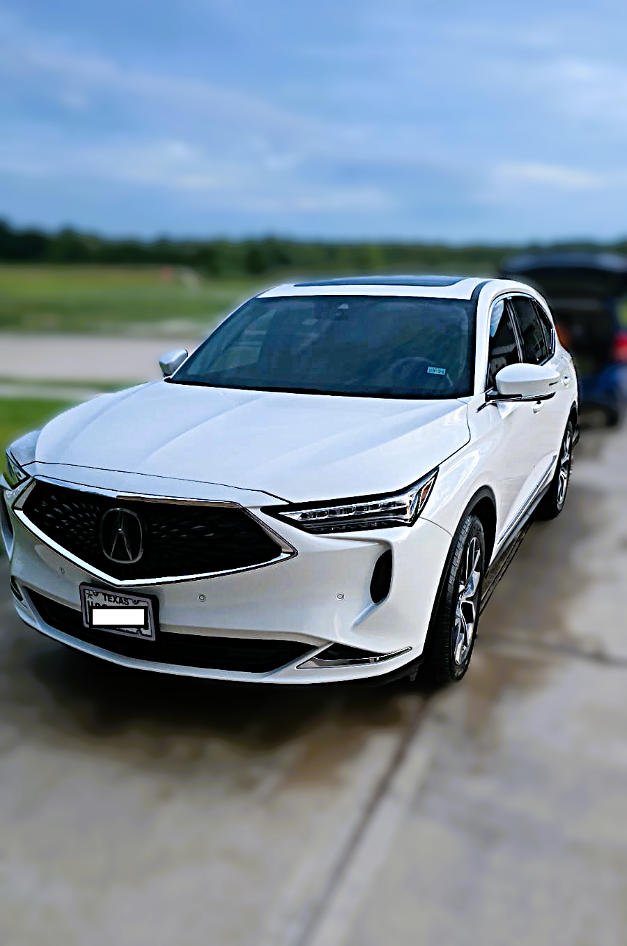 mobile detailing Katy TX