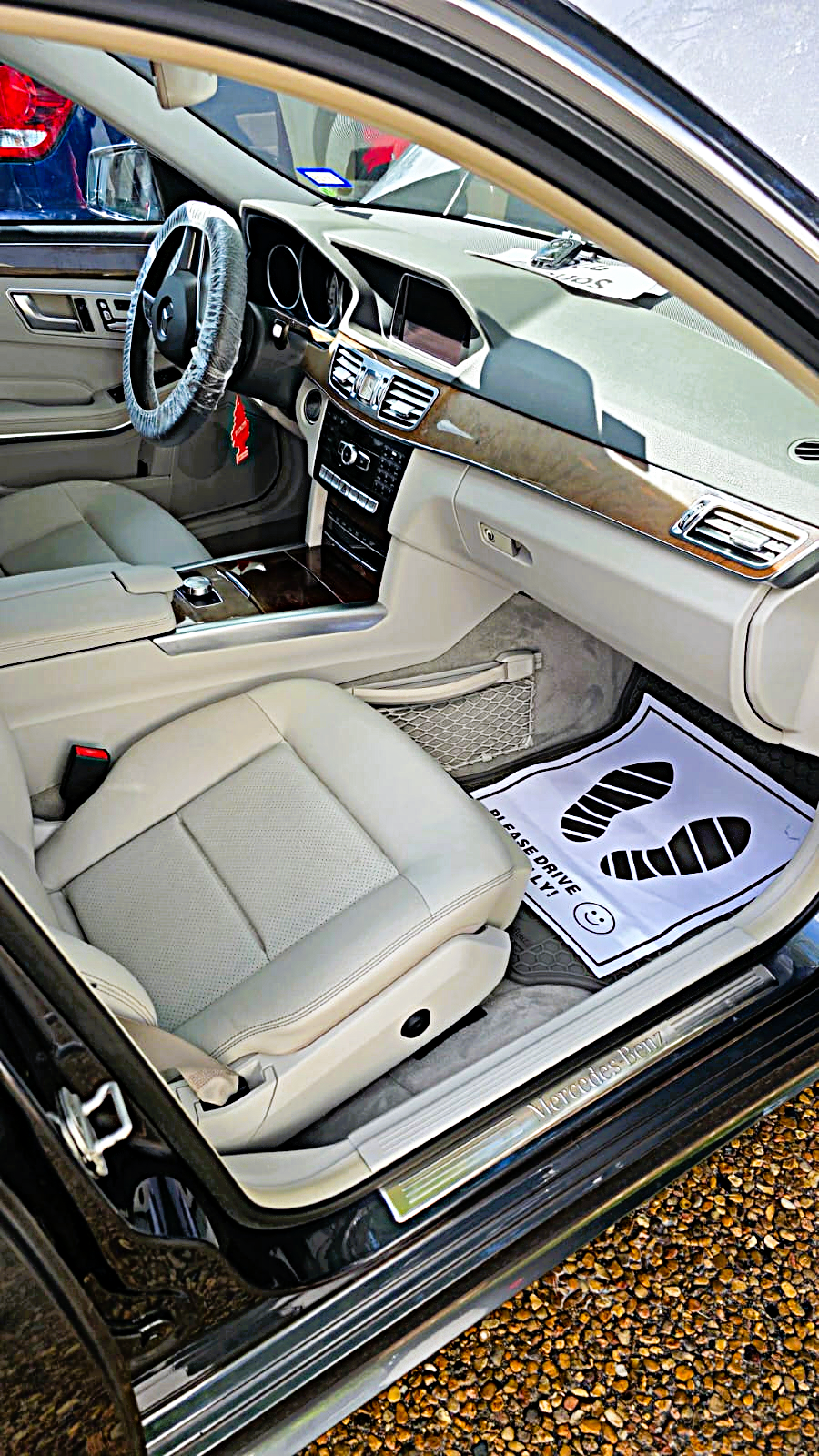 mobile detailing Katy TX