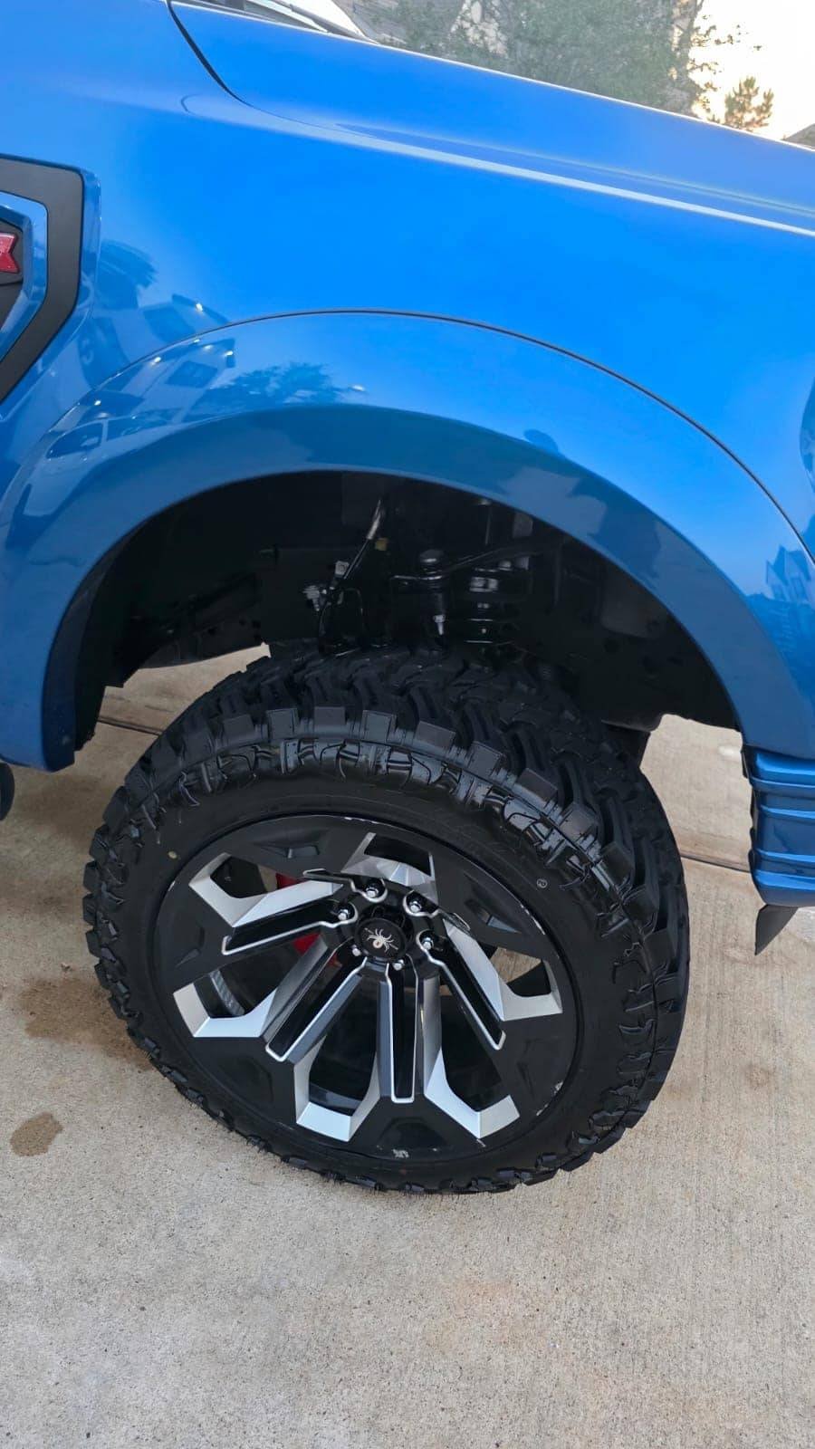 professional auto detailing Texas